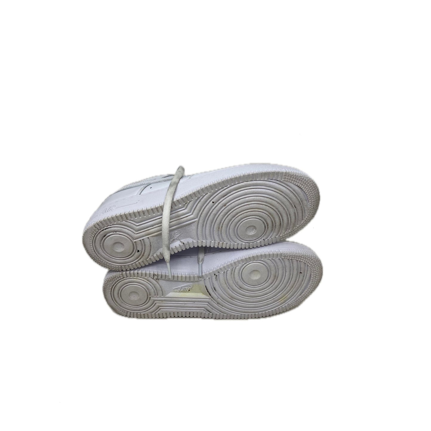 Nike White Air Force 1 Model CW2288-111 Mens 8.5