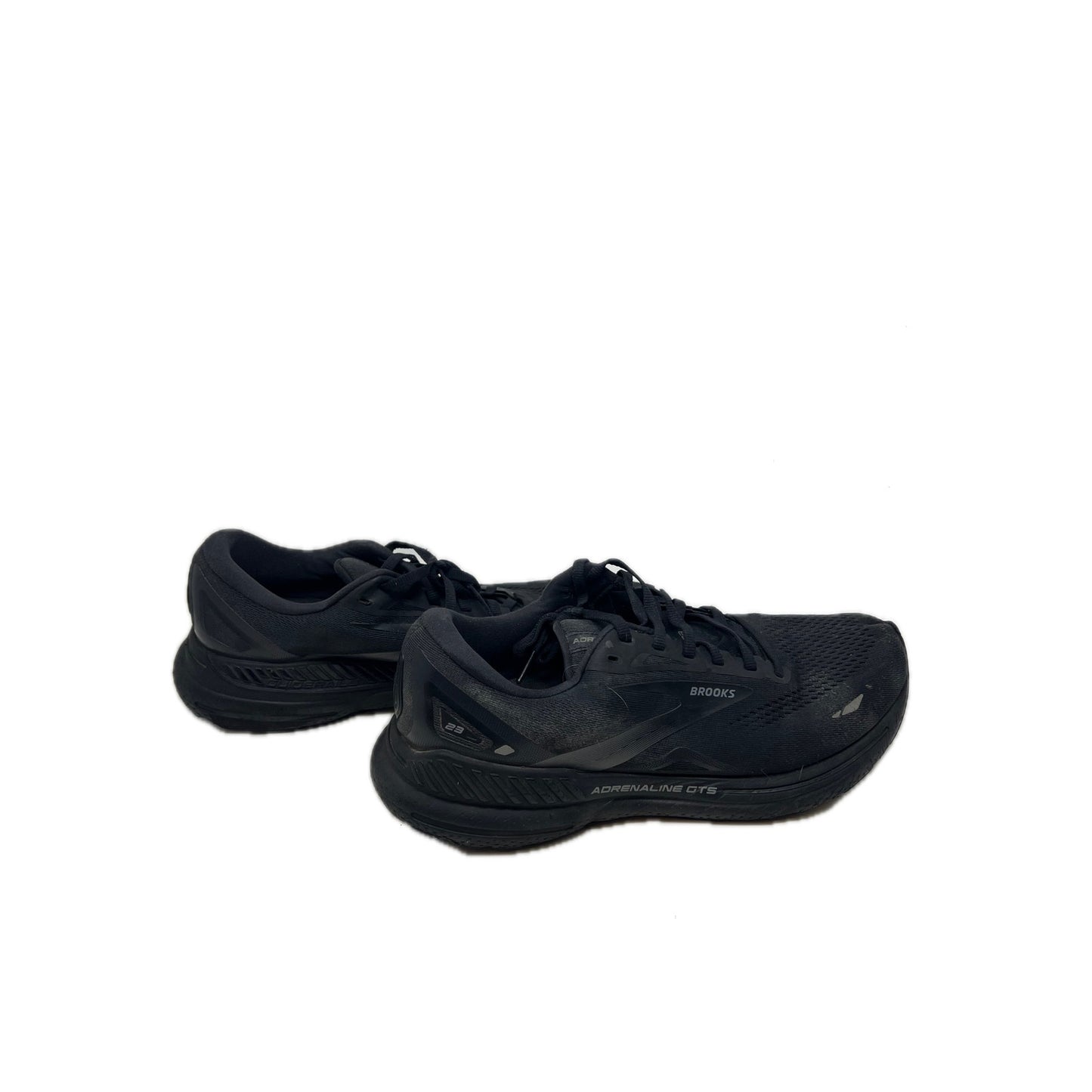 Brooks Adrenaline GTS 24 Black Mens 11