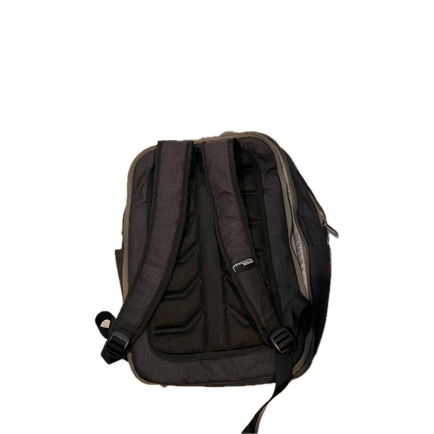 Swissdigital Design Urban Carrying Case (Backpack) Notebook