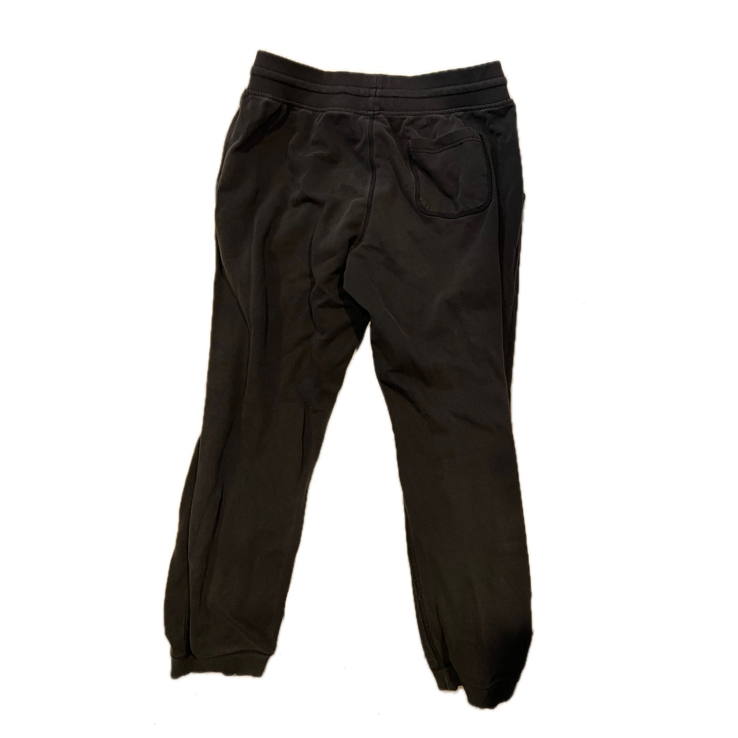 Pantalones de chándal The North Face Cuffed Ankle Joggers para hombre, talla grande