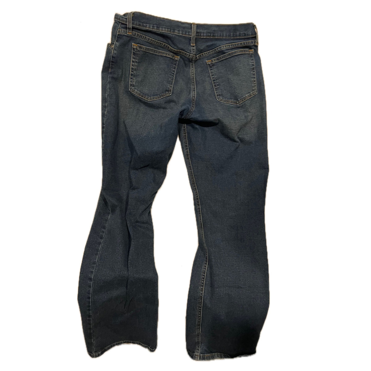 George Bootcut Jeans Mens 34x34