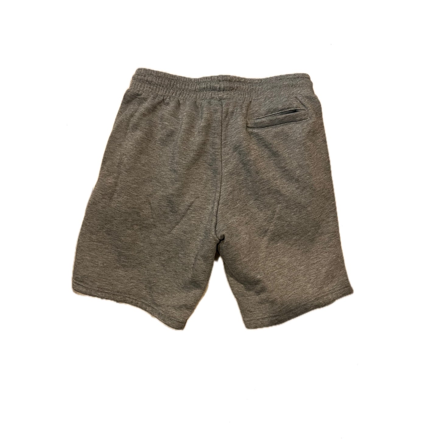 Rudolph Gray Sweatshorts Mens M