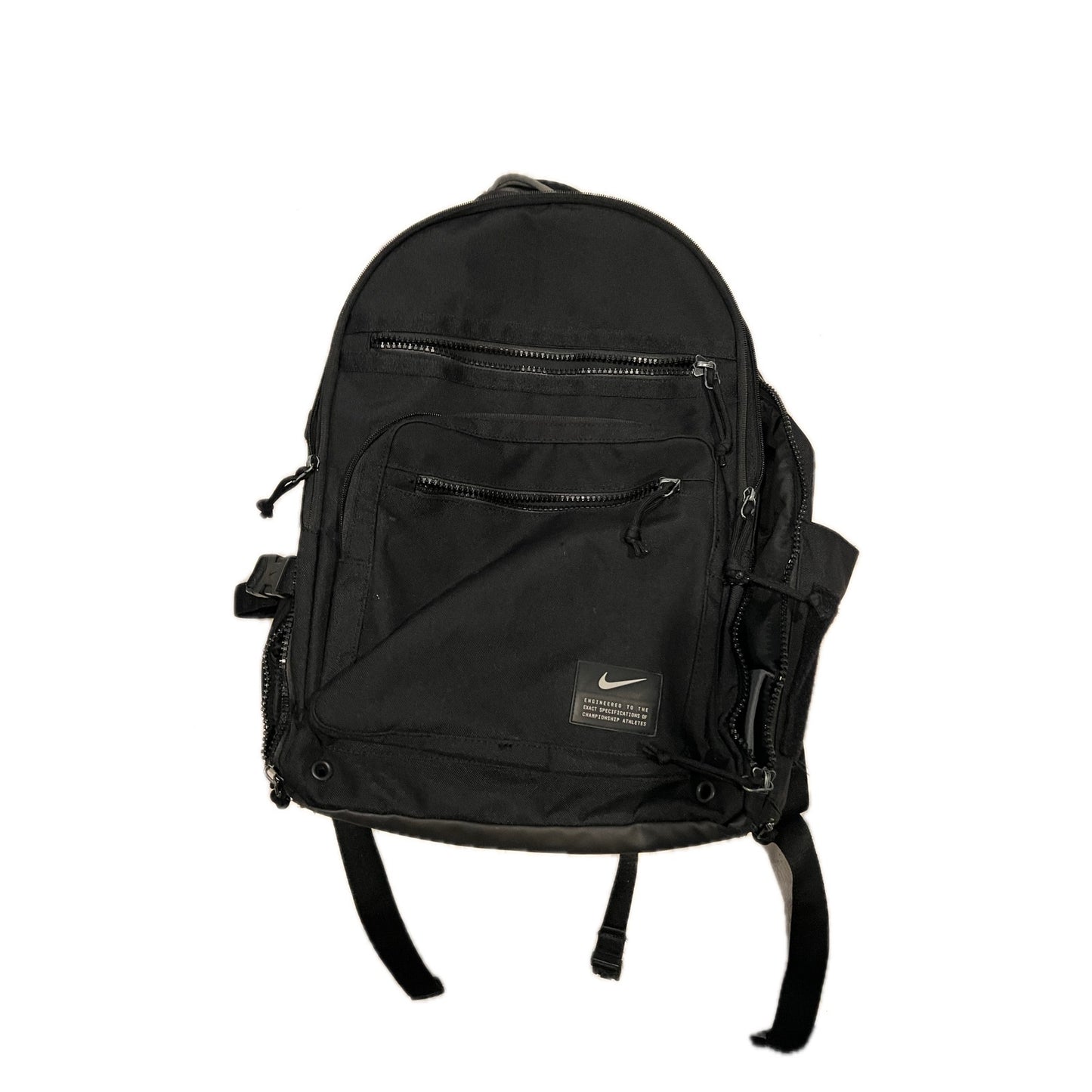Nike Utility Power Backpack, Black