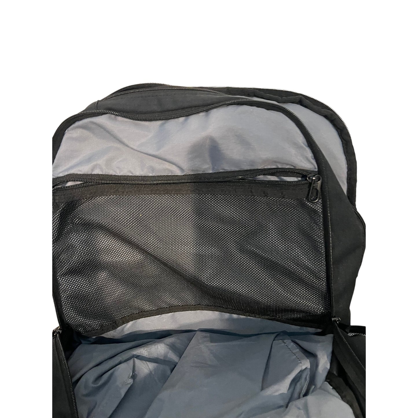 Nike Brasilia 9.0 Unisex Backpack Black 30L