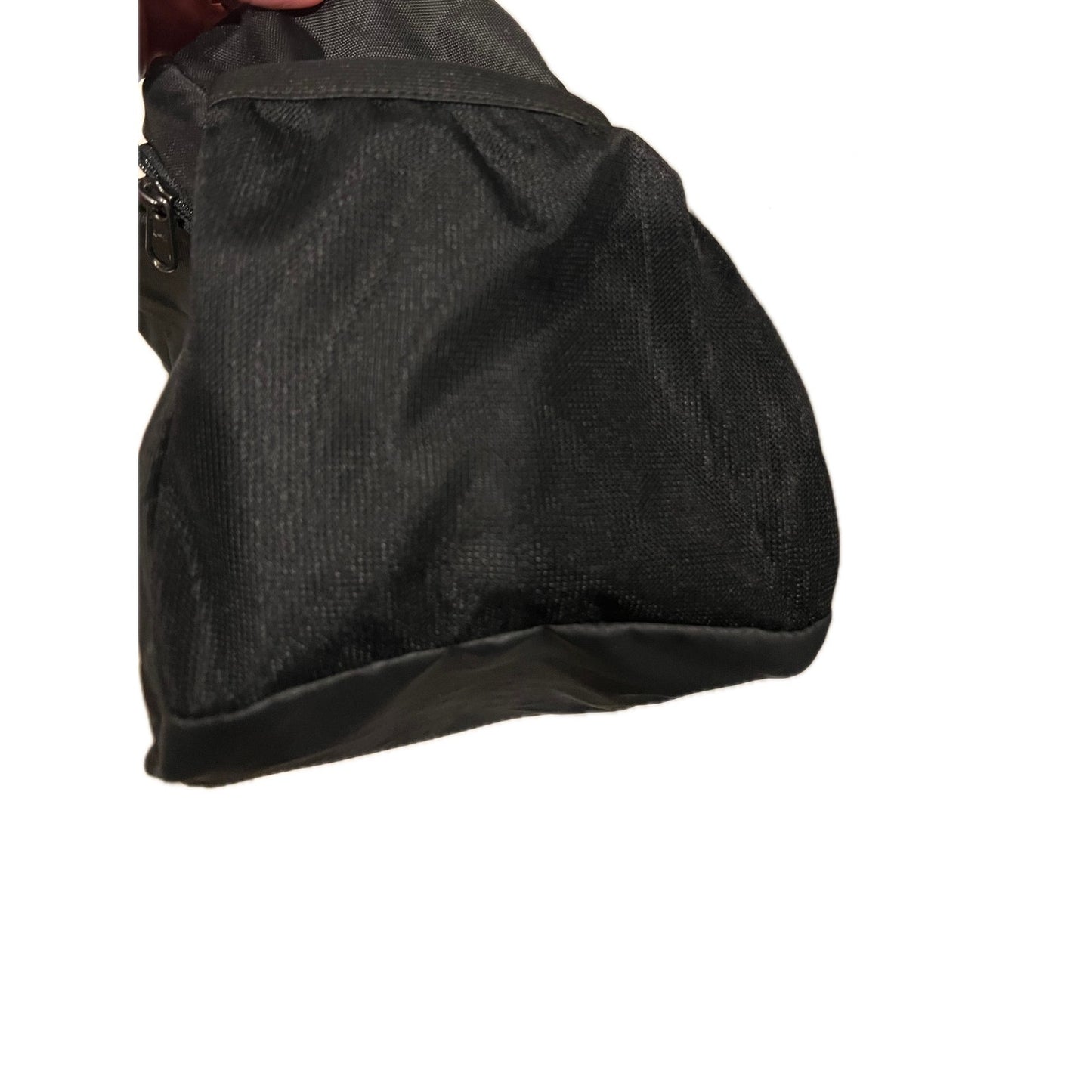 Sac de sport Under Armour Undeniable noir, 50x30x30 cm