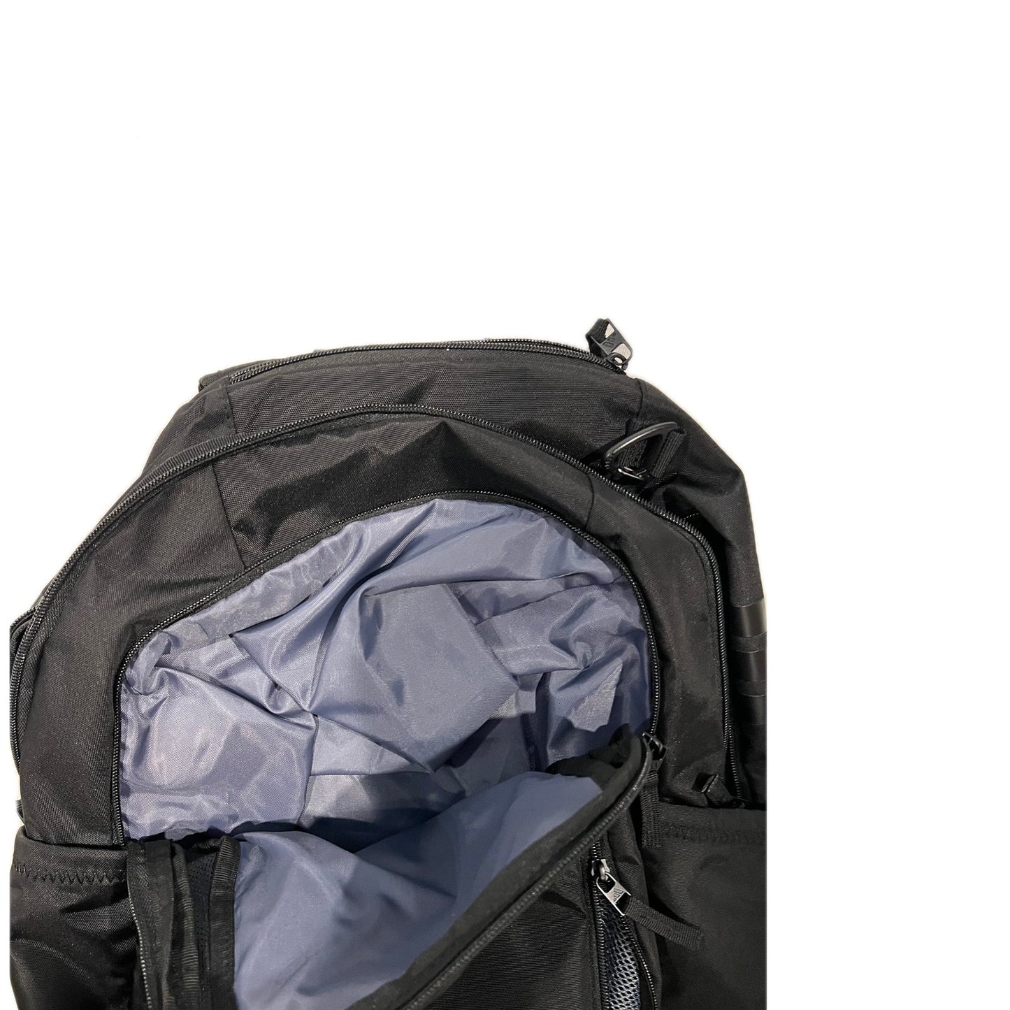 Adidas Stadium Black Multi Section Backpack