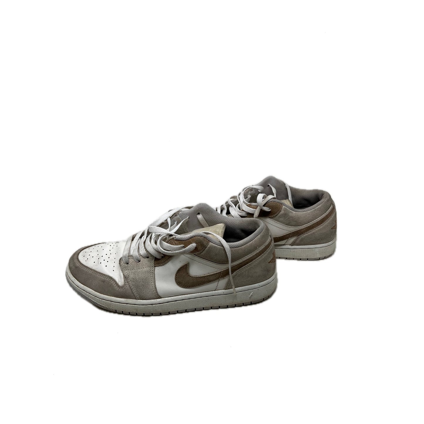 Nike Jordan 1 Low SE Legend Light Brown Homme 10.5