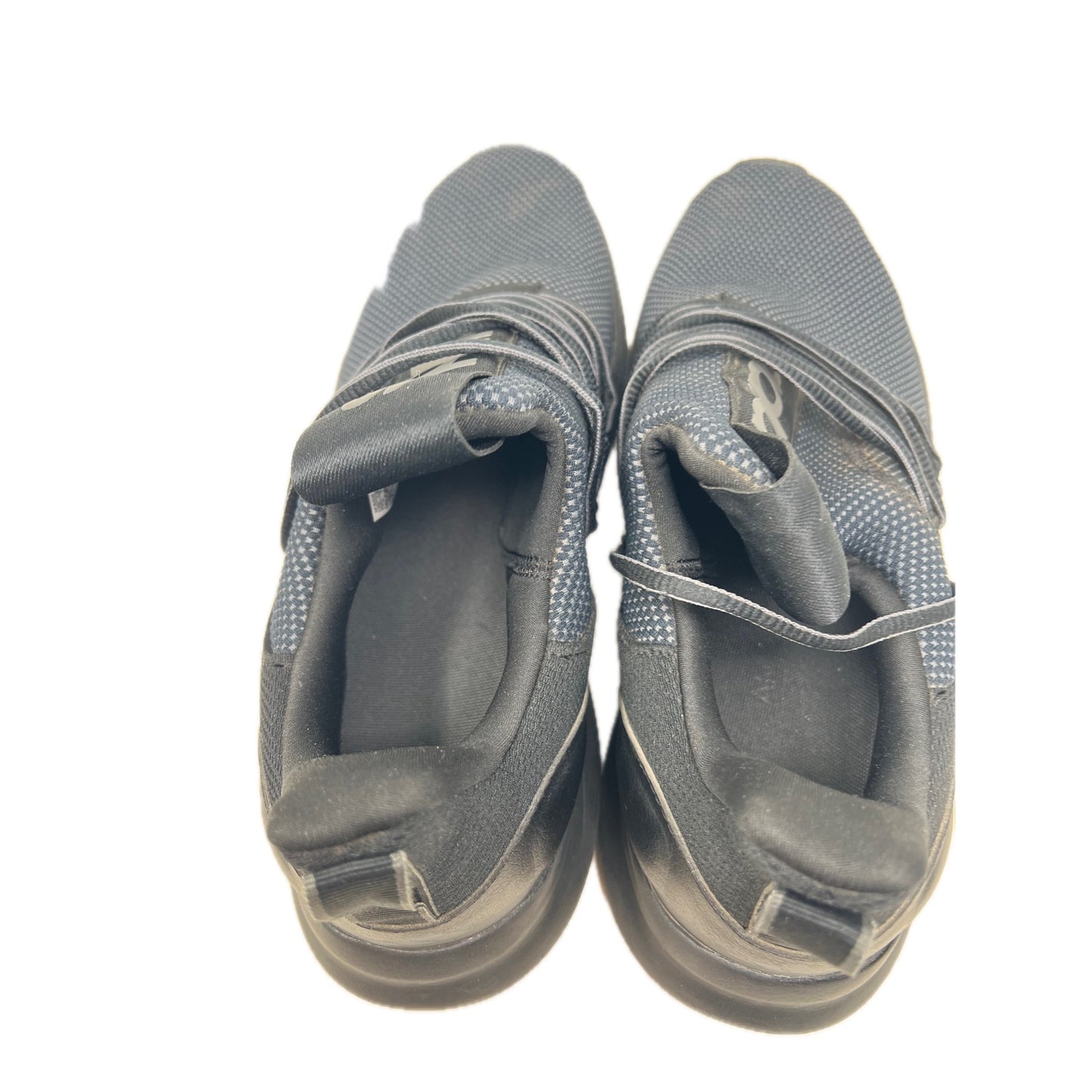 adidas Men's Lite Racer Adapt 4.0 Black Mens 11.5