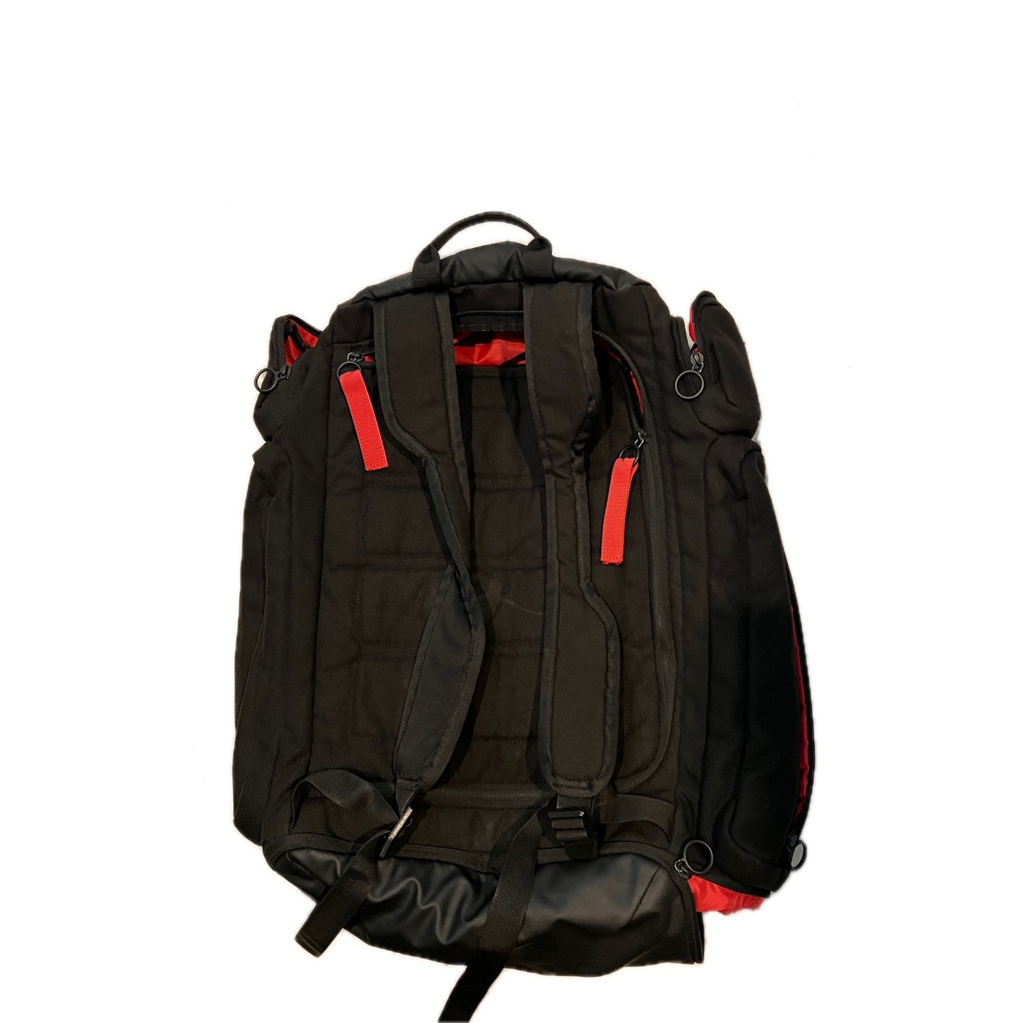 Under Armour Project Rock Duffle Backpack