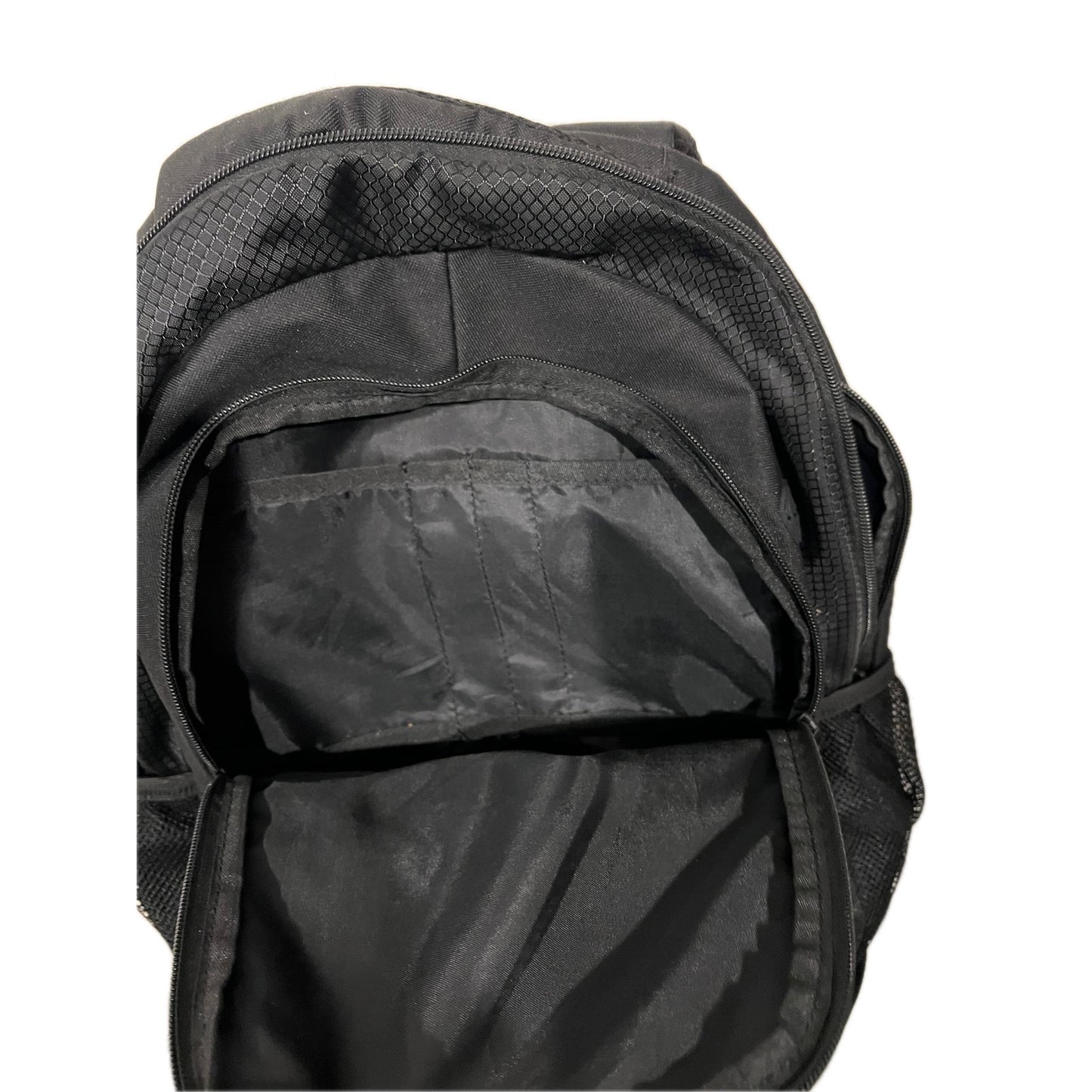 Targus Black Computer Padded Backpack