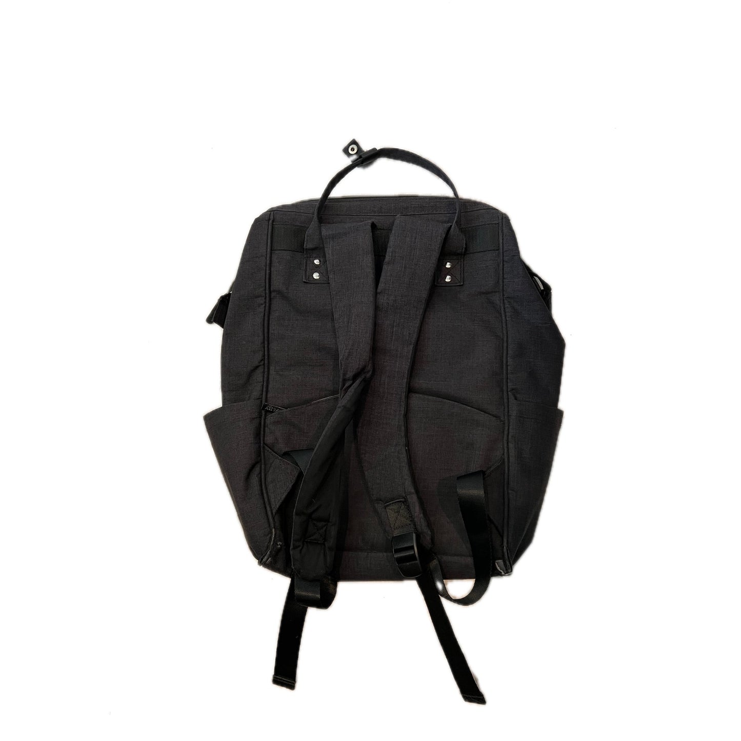 Leke Sky Sac à dos ordinateur fourre-tout combiné