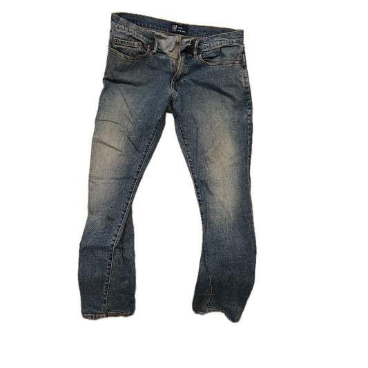 Gap Denim Men's Slim Taper Jeans Mens 30x32