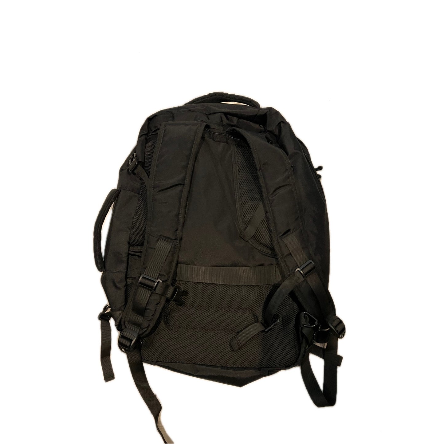 Matein X-Large Carry On Travel Backpack 40L Black
