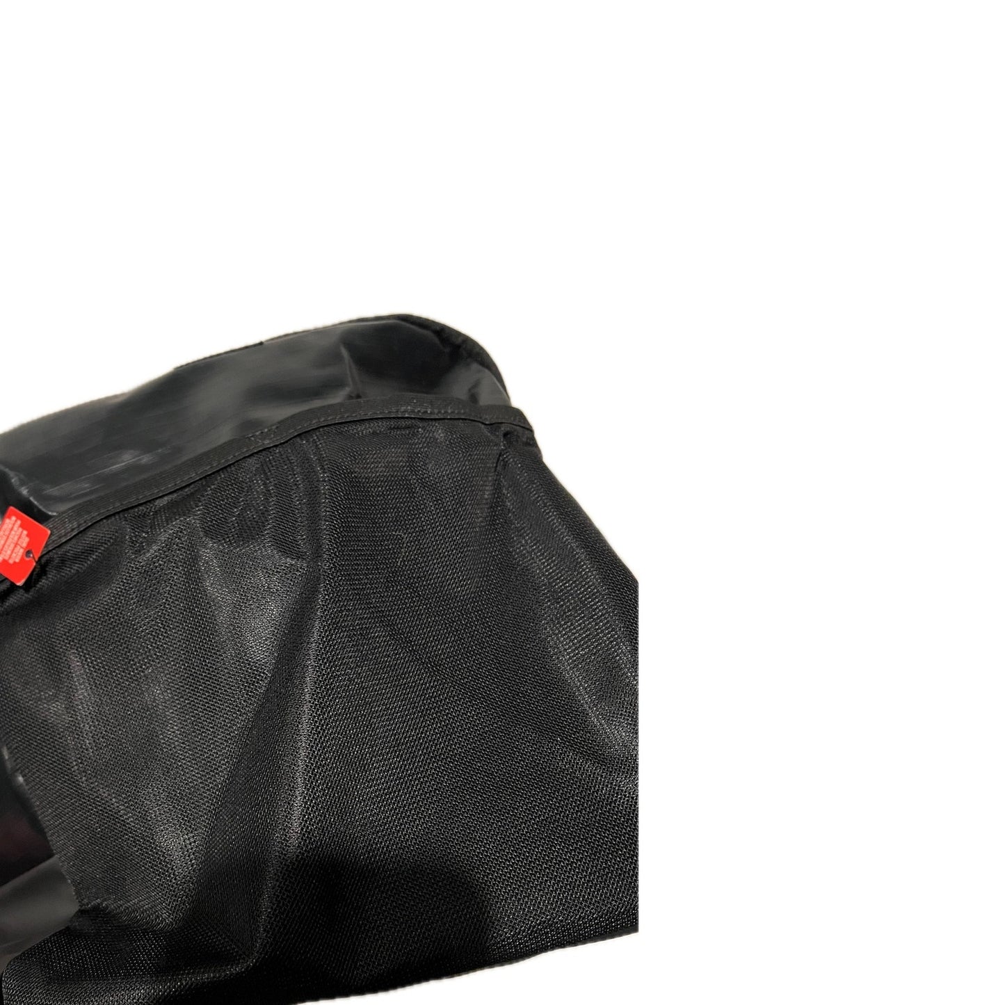 Sac de sport Under Armour 51x30x30cm Noir
