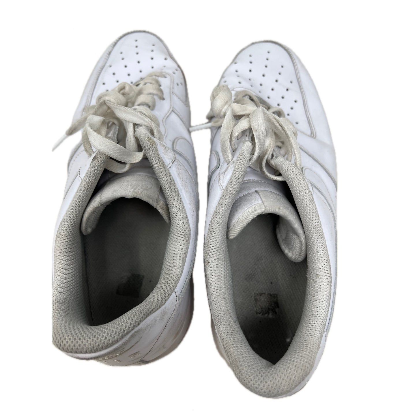 Nike Blanca Air Force 1 Modelo CW2288-111 Talla Hombre 12
