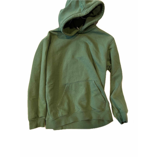 H&M Essentials Relaxed Hoodie Mens S