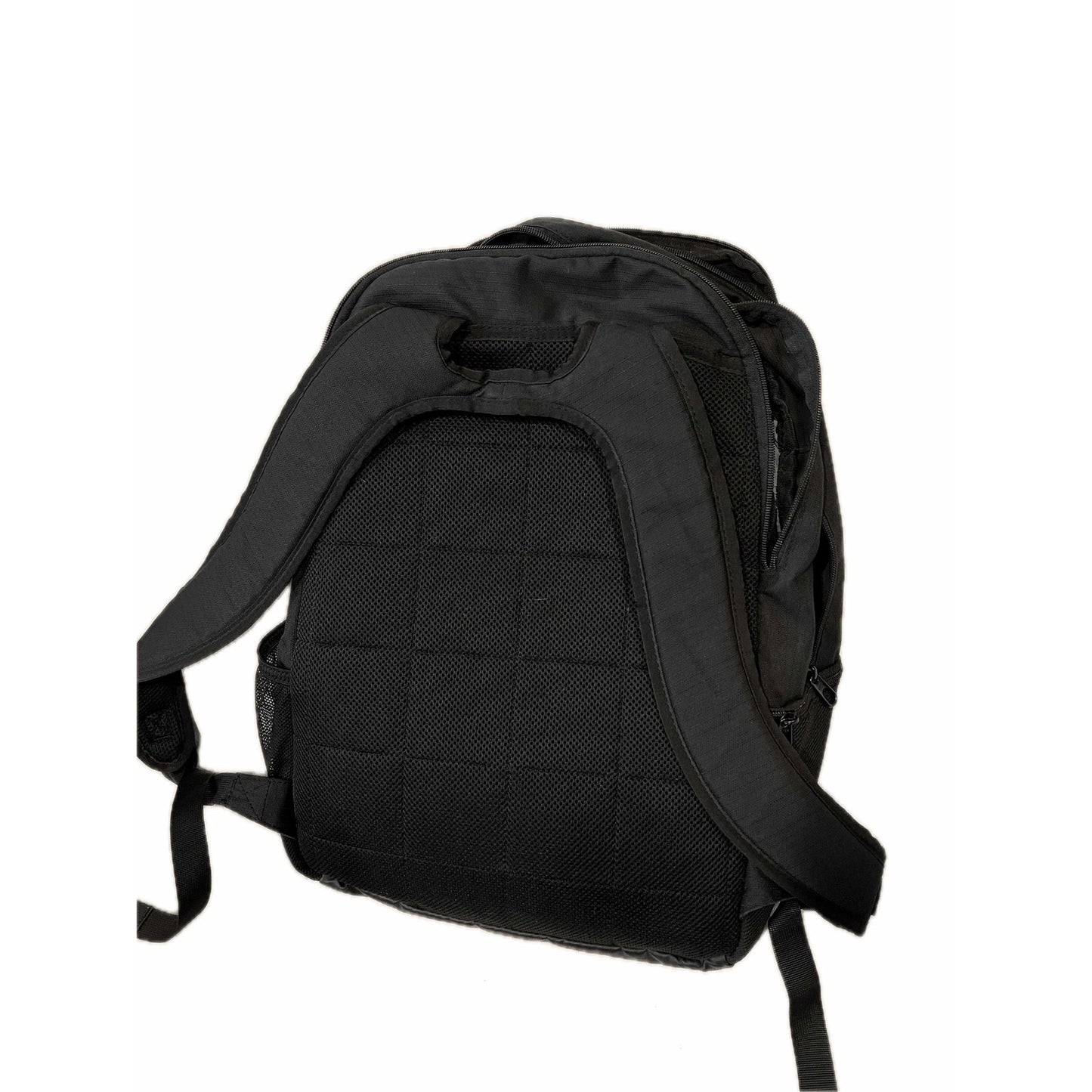 Nike Black Brasilia Backpack 30L