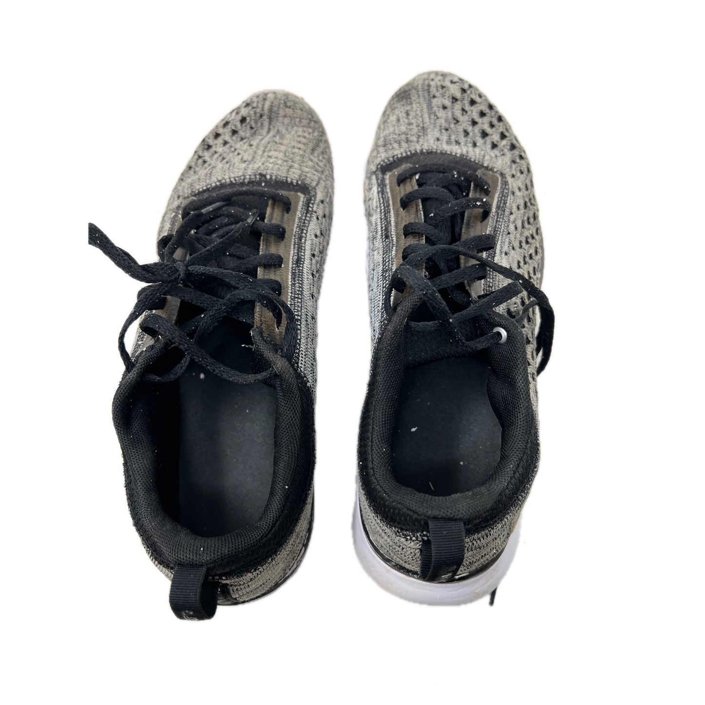 Under Armour Lightning 2 Running Gris Taille 10 Homme