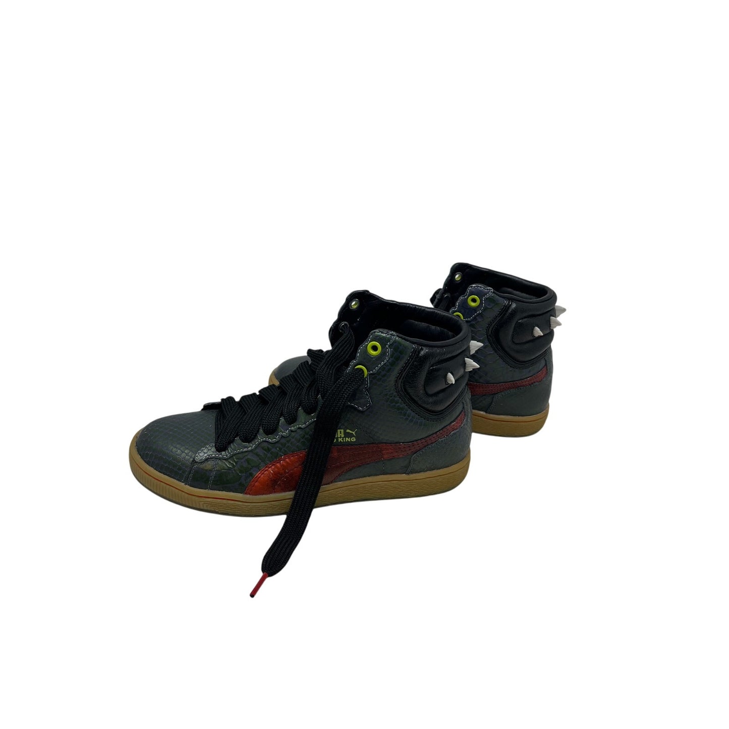 Puma Godzilla Lizoid King First Round Shoes Mens 10