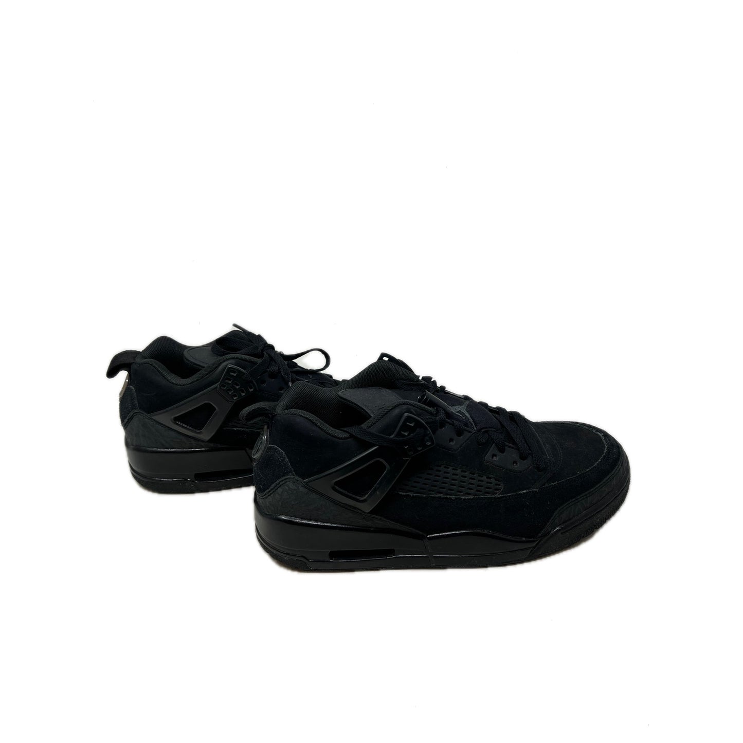 Zapatillas Jordan Spizike Low Black Cat Hombre 9.5