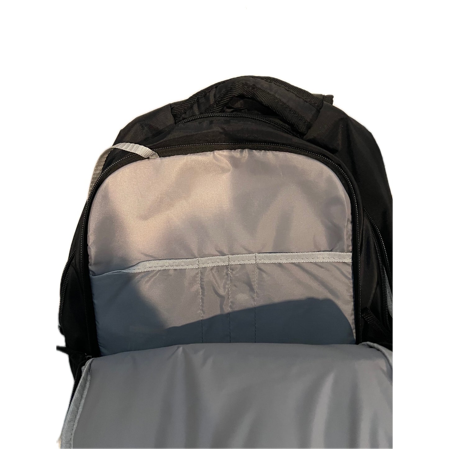 Sac à dos matelassé pour ordinateur portable Magellan 24L