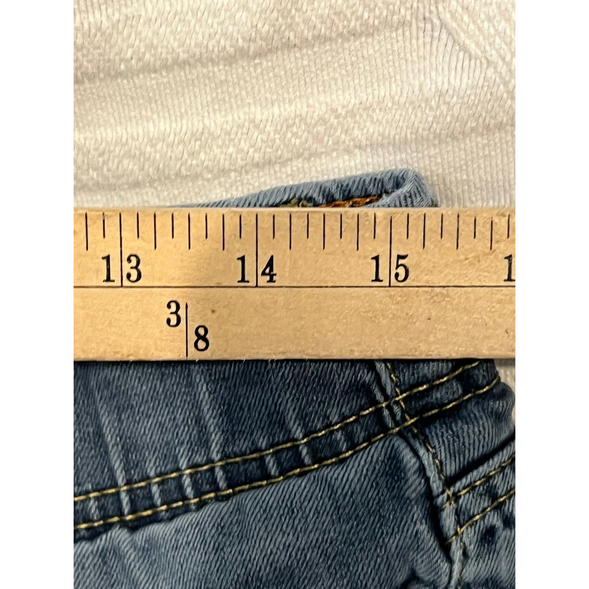 Urban Pipeline Cotton/Poly Blend  Loose Jeans Mens 30x29