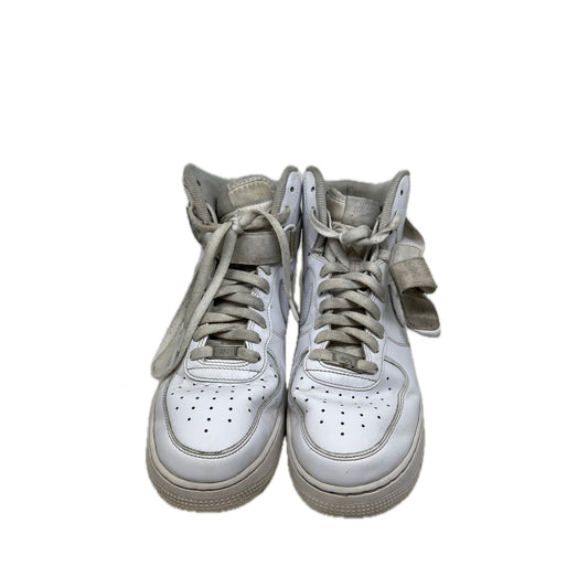 Nike Air Force 1 High ‘07 CW2290-111 Taille Homme 9.5
