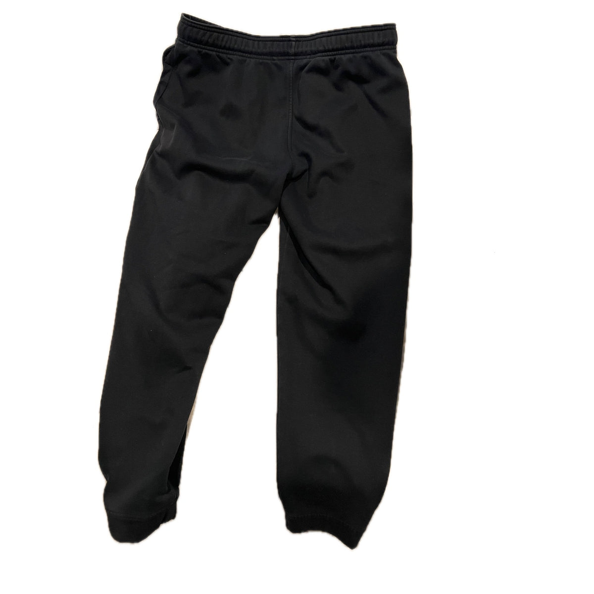 Speedo Black Sweatpants Joggers Mens Medium