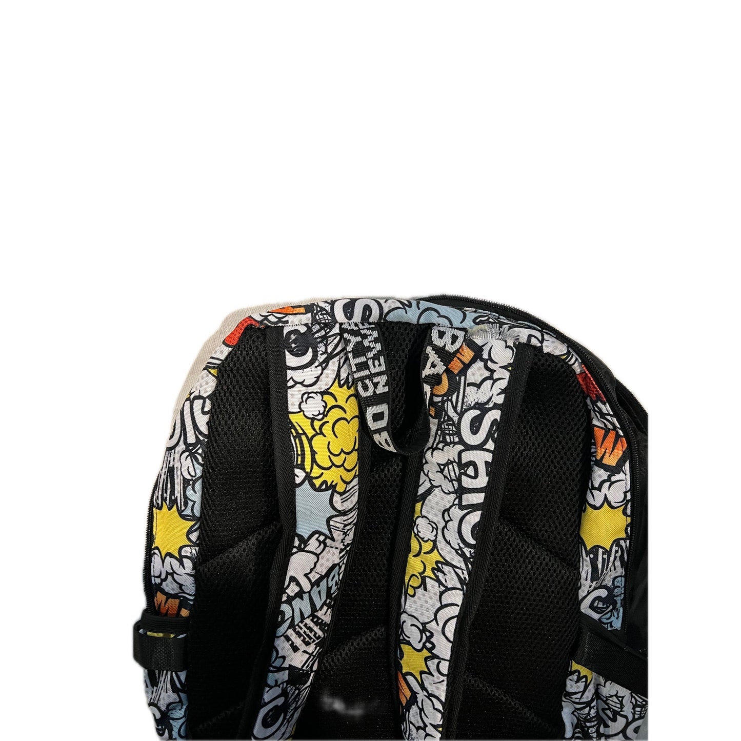 1998 Kejinsge Shark Teens School Backpacks