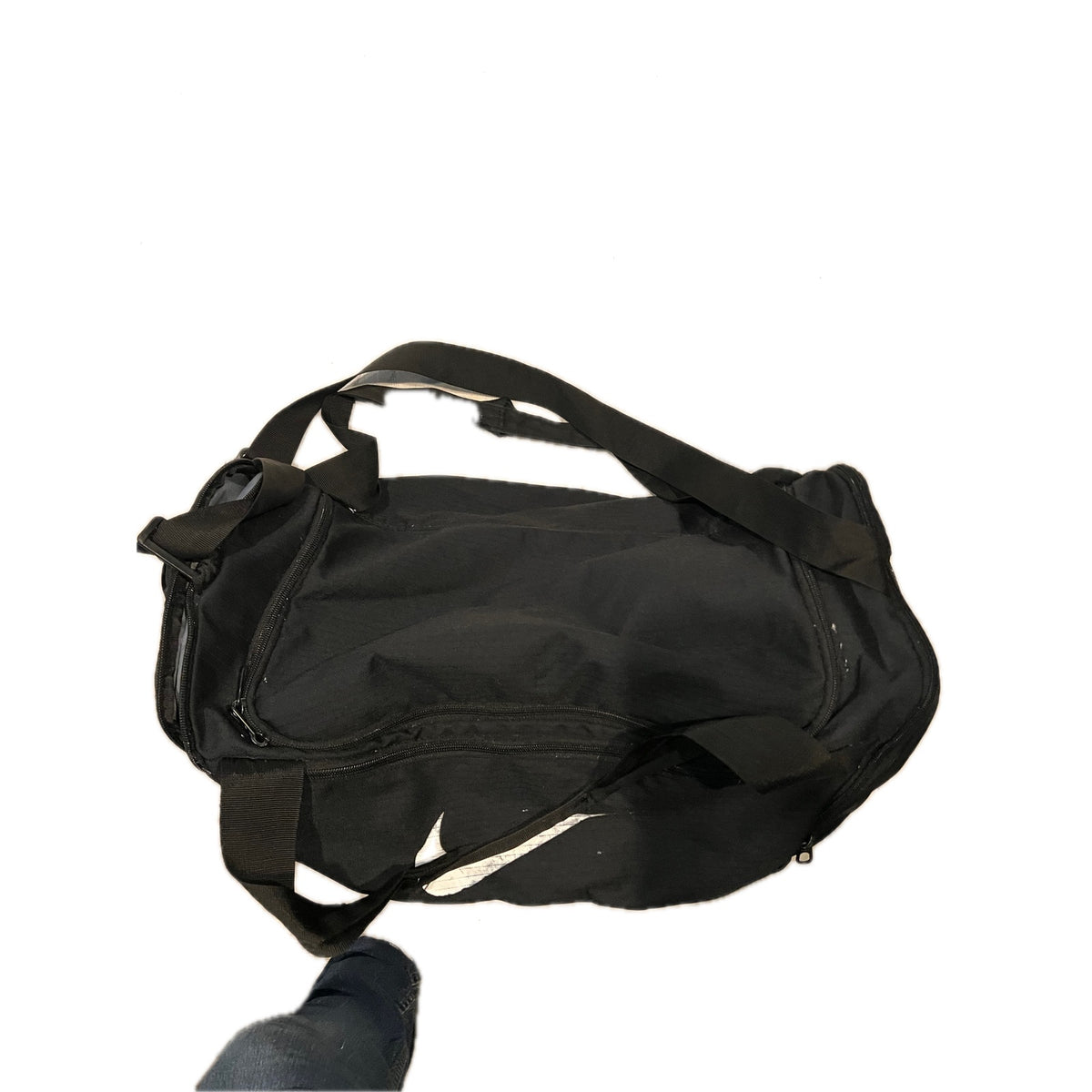 Nike Brasilia Training Duffel Bag Small 40L