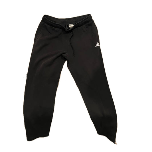 Adidas Golf Straight Ankle Trackpants Mens Large