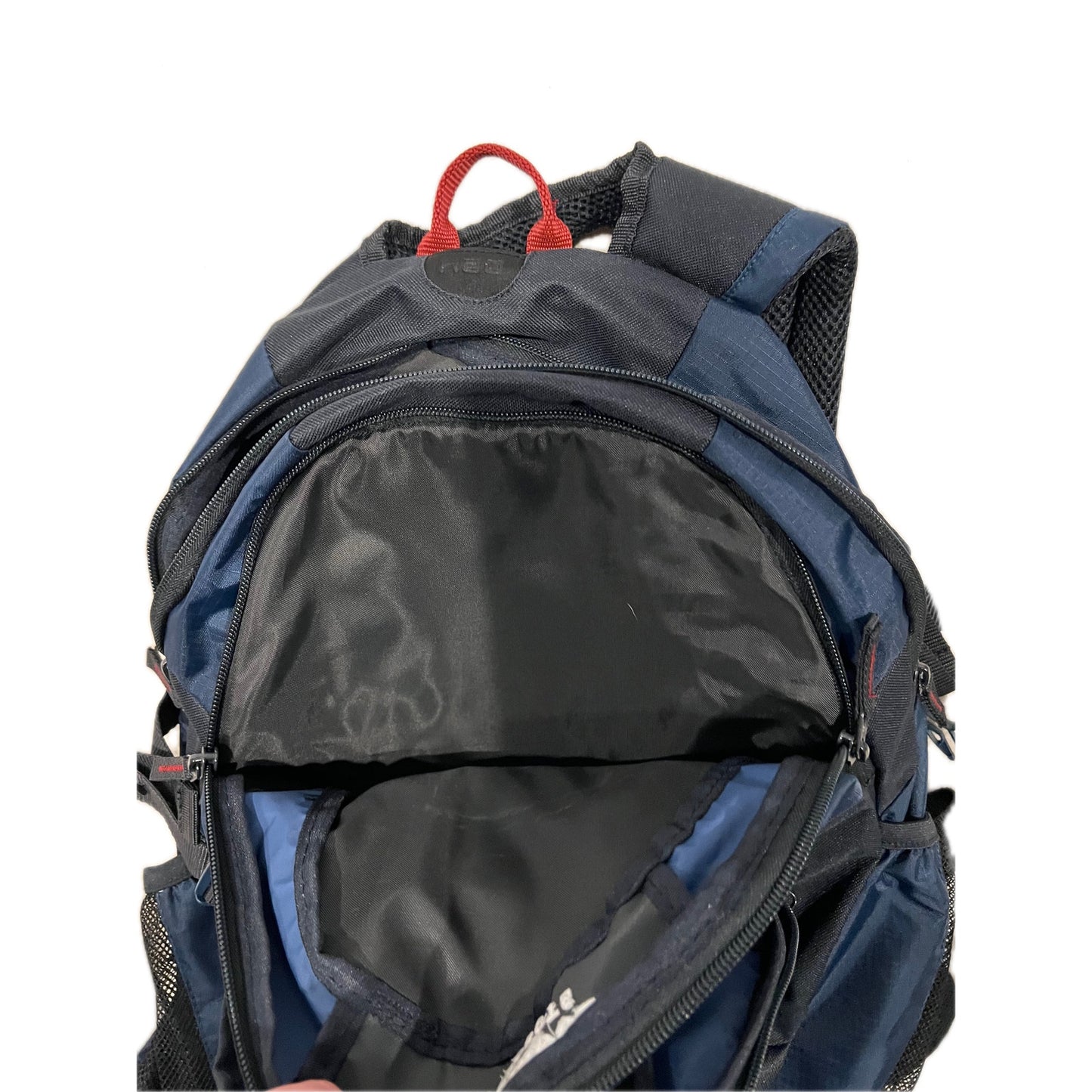 Outdoor Products Blue Black 30L Backpack