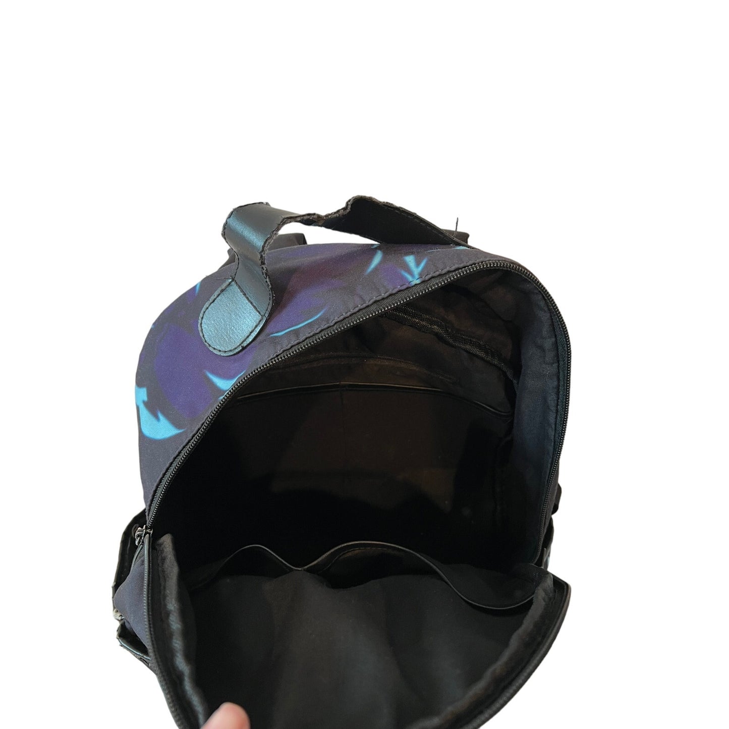Conquer Daily Anime Backpack