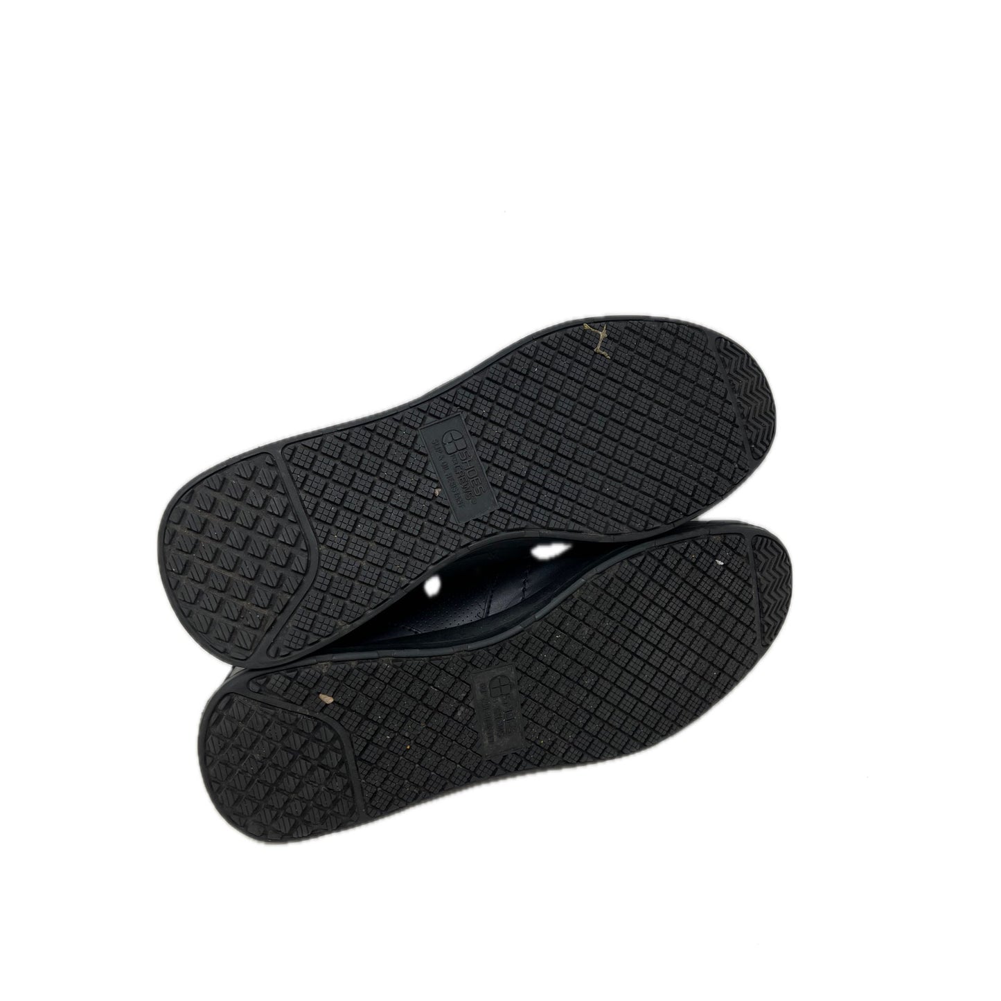 Shoes For Crews Freestyle II Unisex Size 9.5W Shoes