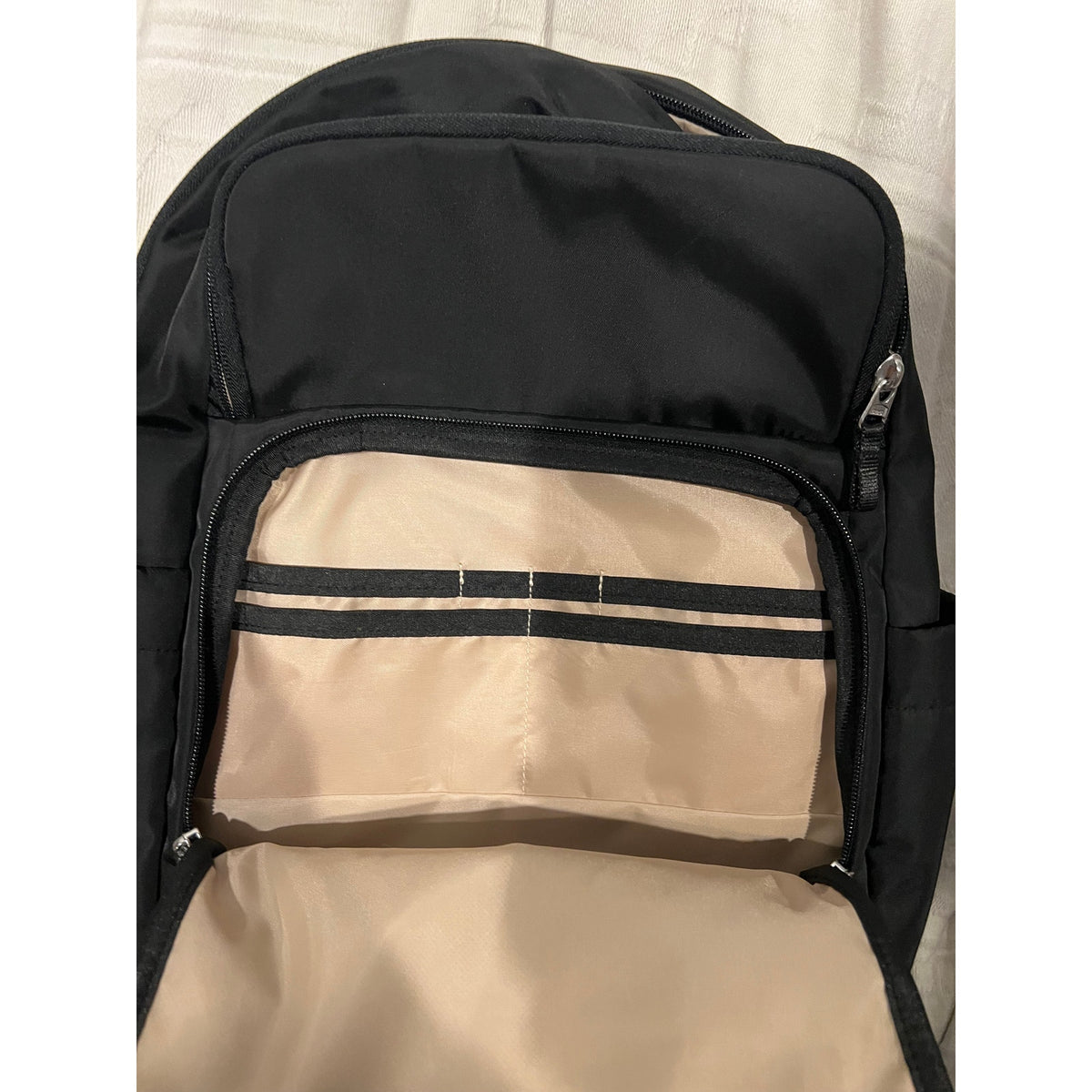 17.5" Lifestyle Backpack - All In Motion™ Black