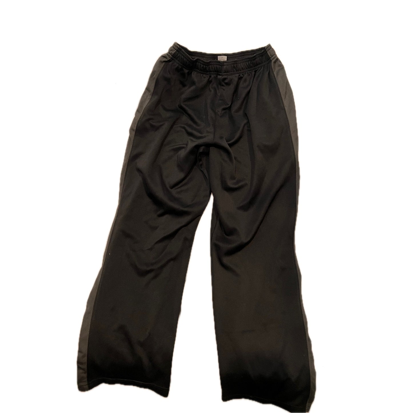 C9 by Champion Black Sweatpant Joggers Mens Small