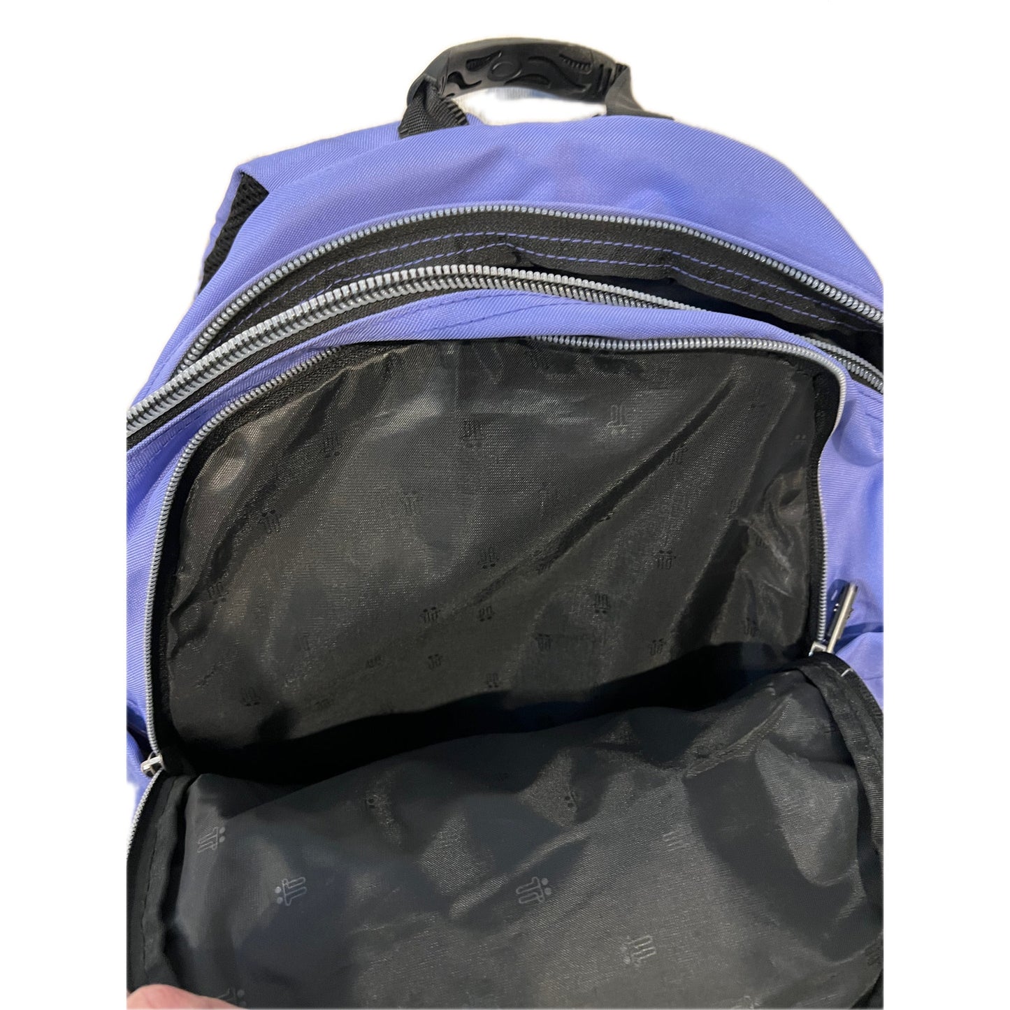 Totto Lavender Medium Laptop Backpack