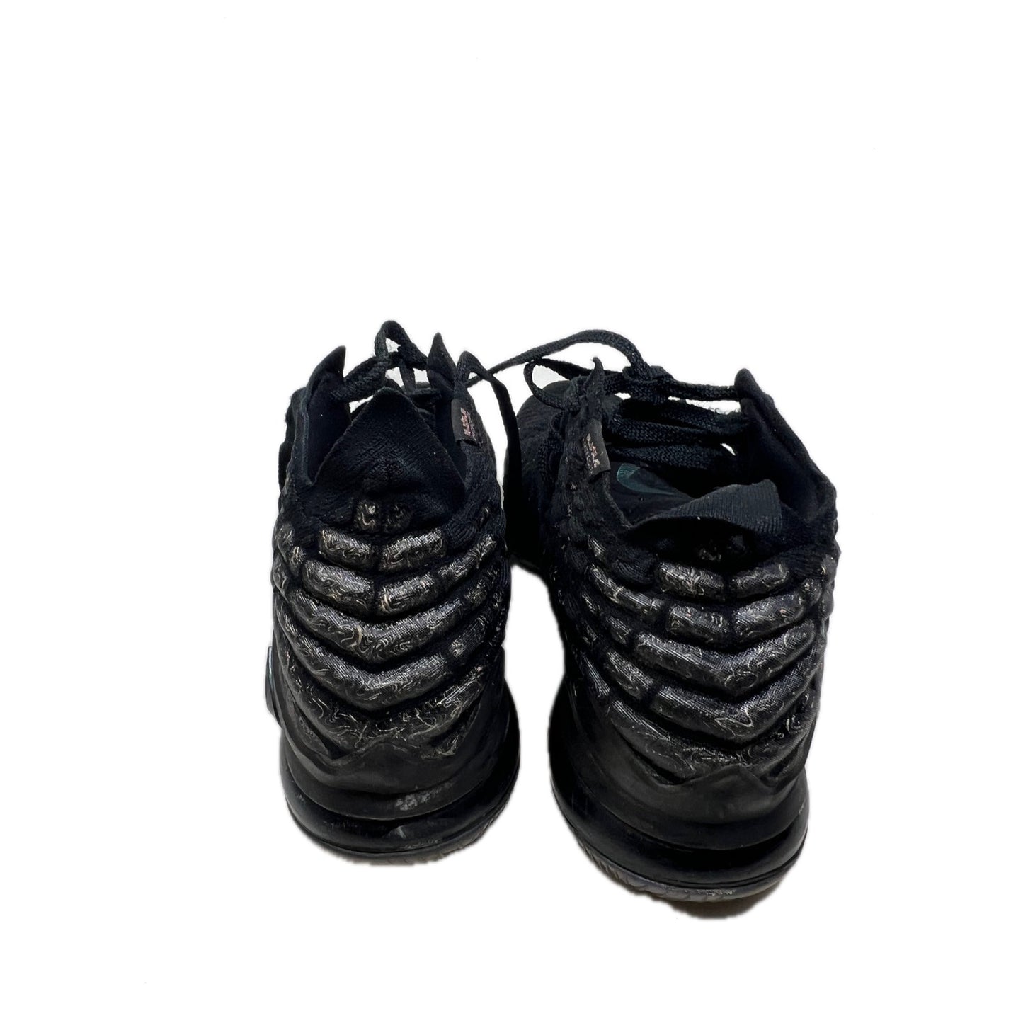 Nike LeBron 17 Moneda Global Para Hombres 11