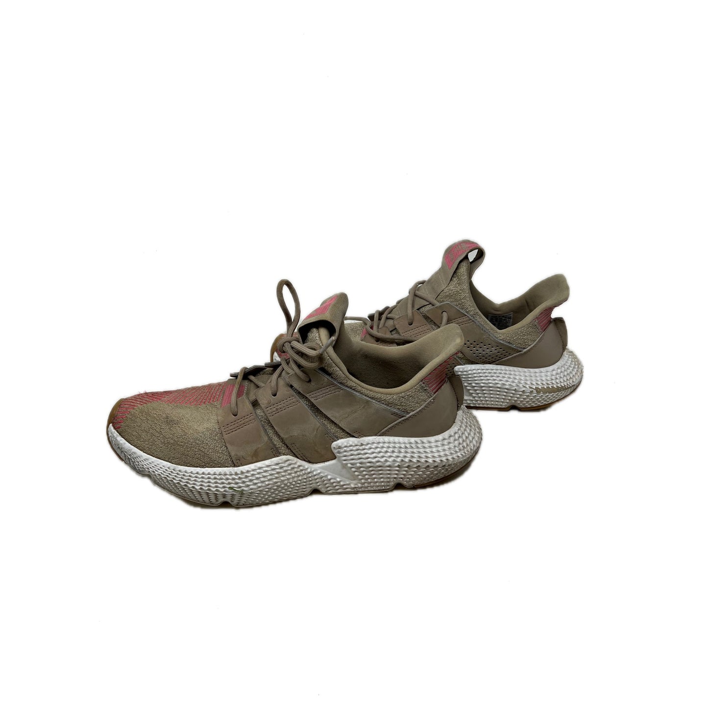 adidas Prophere Trace Khaki Sneakers Mens 10.5