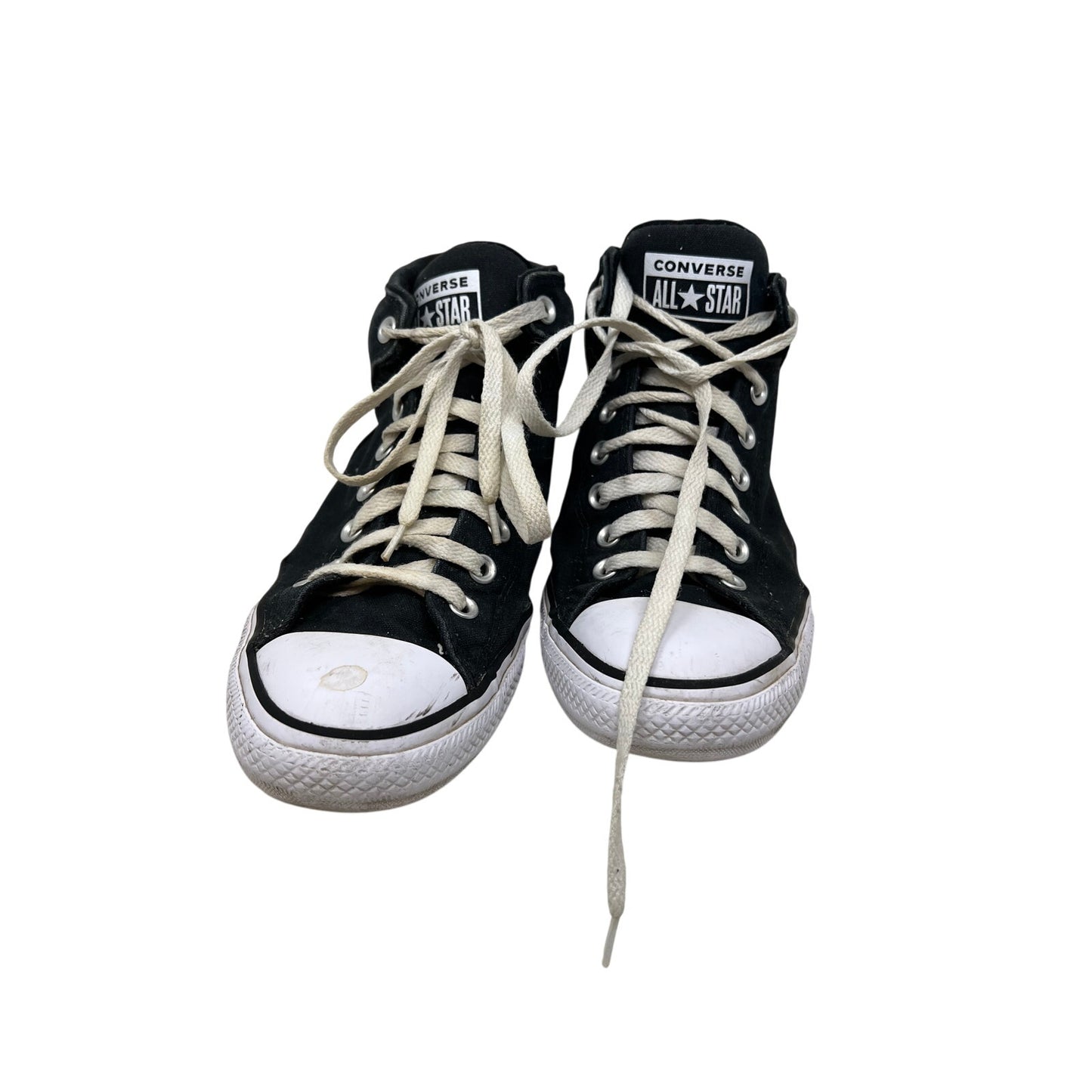 Converse Chuck Taylor All Star Street High Top Shoe Mens 10