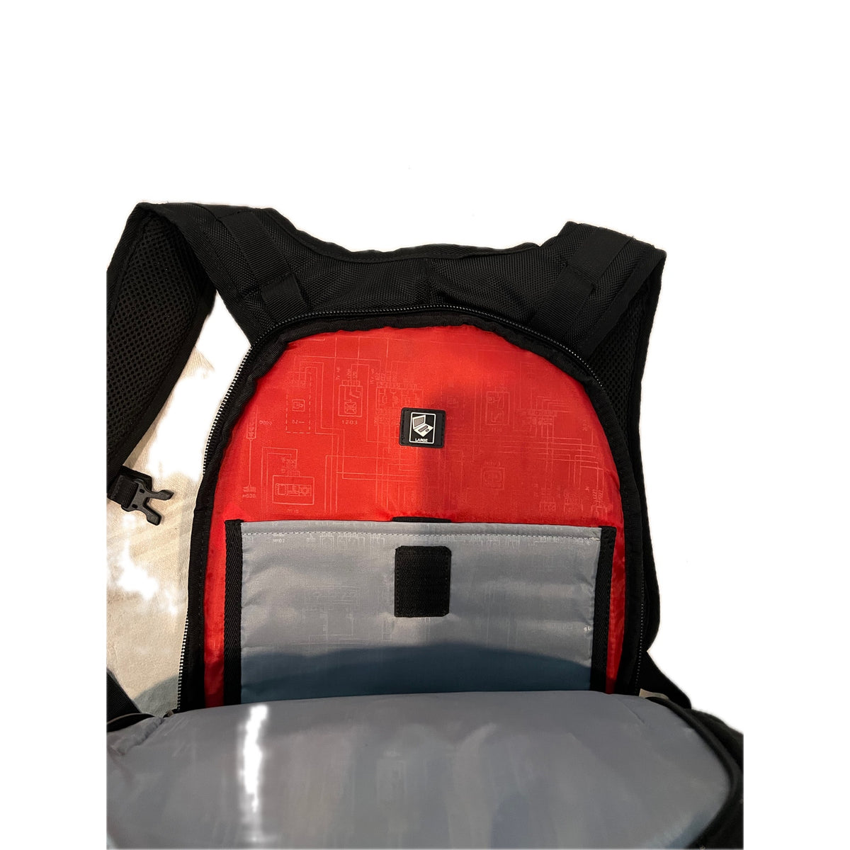 Ogio Stratagem Backpack w Chevrolet Logo