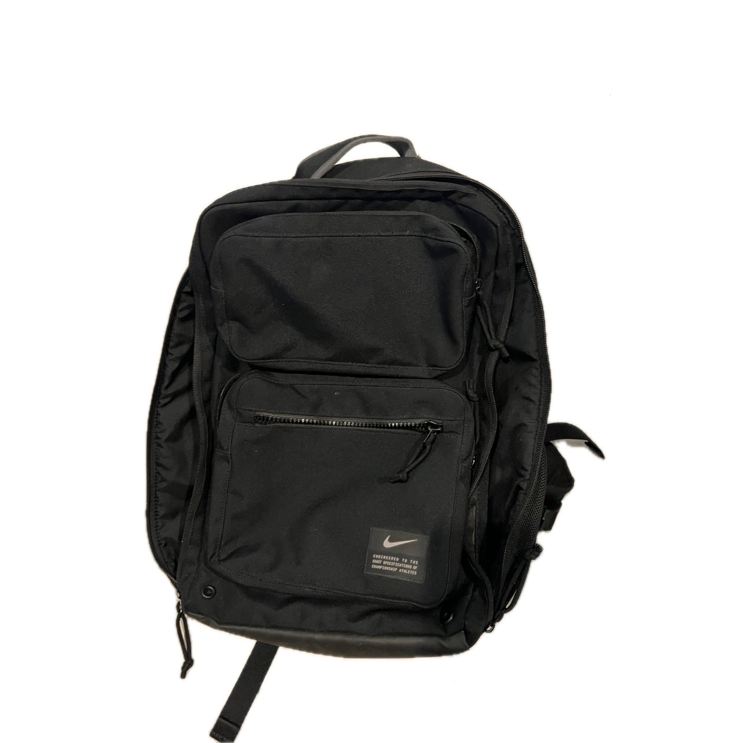Nike Utility Speed Backpack, Black