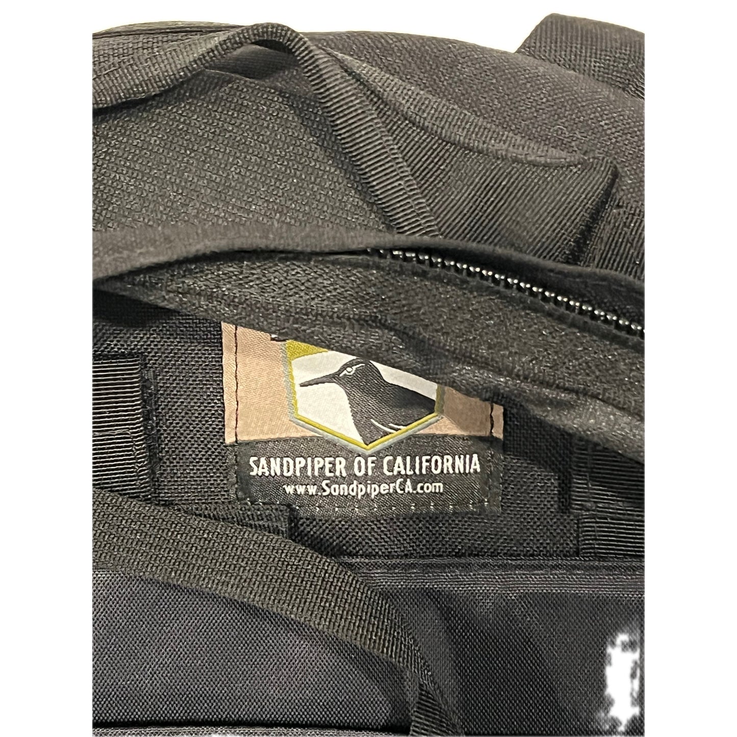 Sandpiper of California SOC Tactical Backpack Large