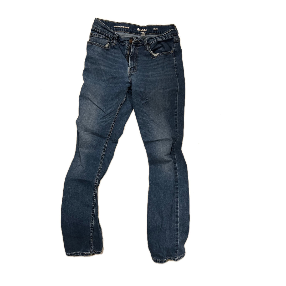Goodfellow & Co Athletic Fit Jeans Mens 32x32