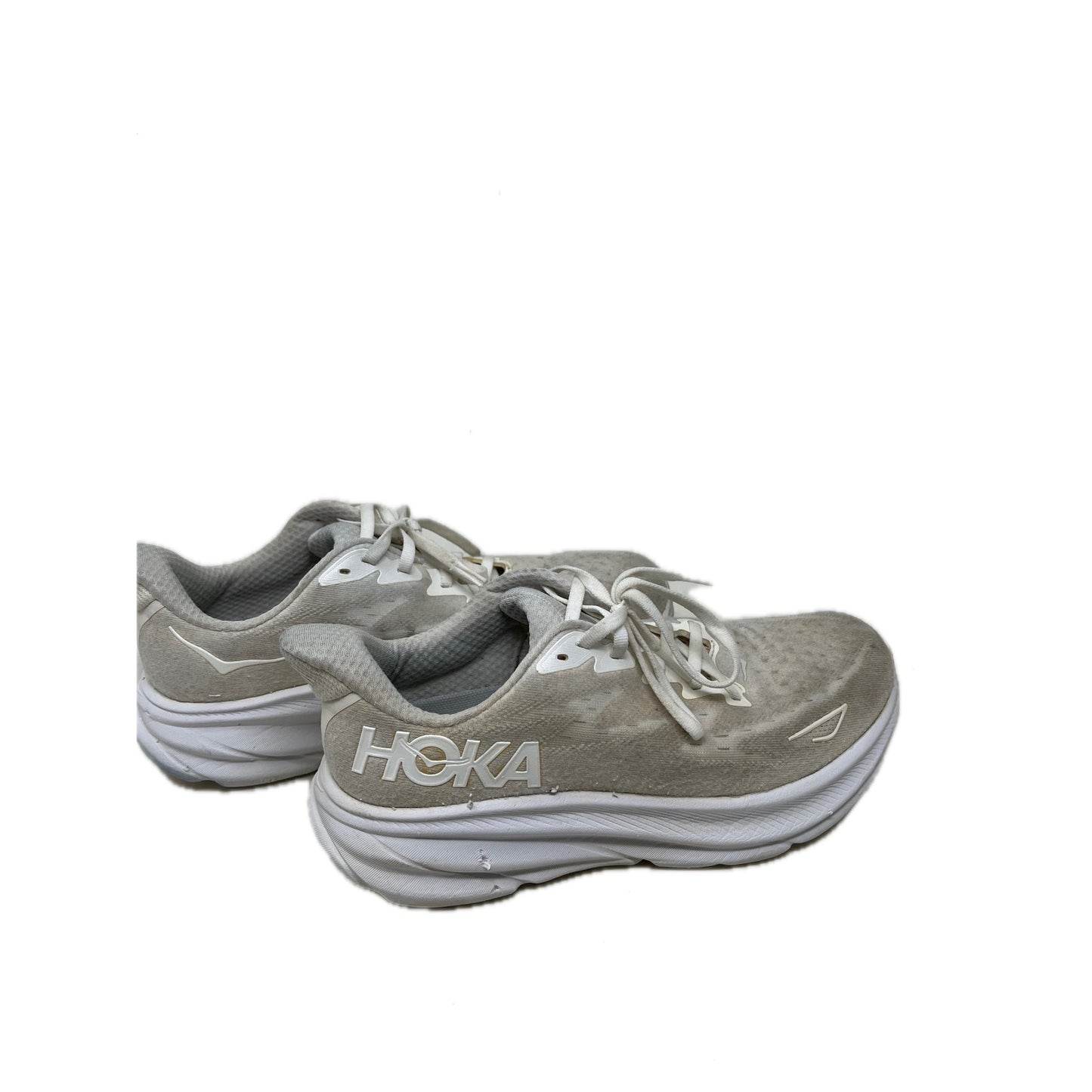 Hoka Woman's Clifton Sz 8.5 Running Shoe