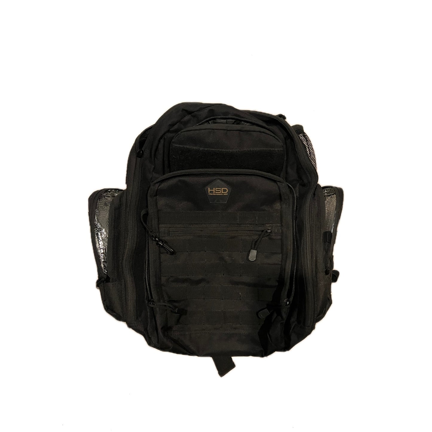 High Speed Daddy Diaper Bag Backpacks