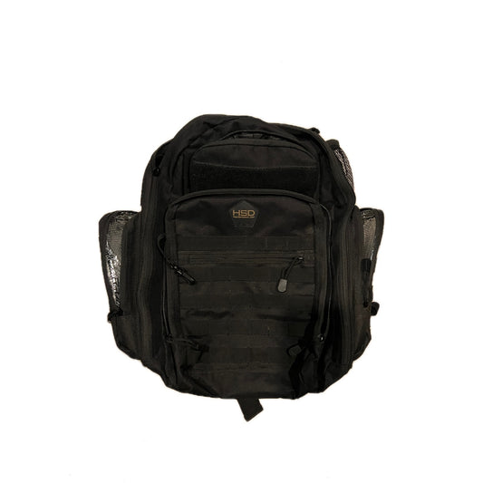 High Speed Daddy Diaper Bag Backpacks