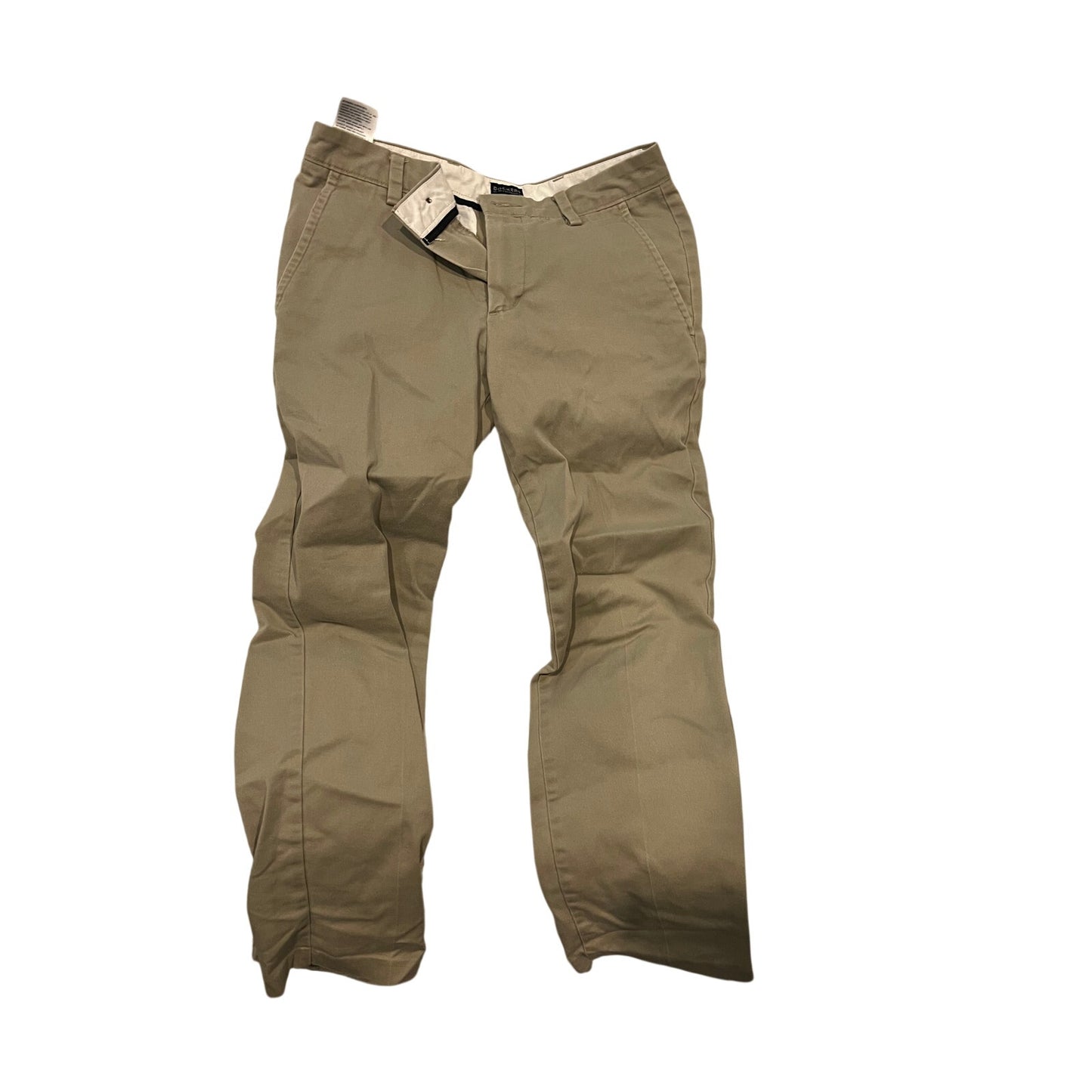 Dockers Signature Slim Khaki Chino Pants Mens 29x30