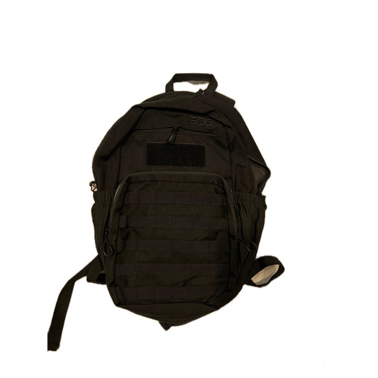 SOG Specialty Ninja Tactical Daypack Backpack