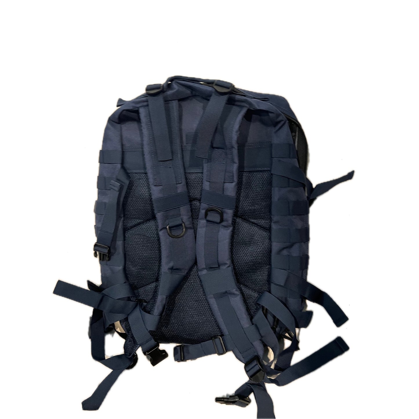 Wotony Tactical Backpack Blue 35L